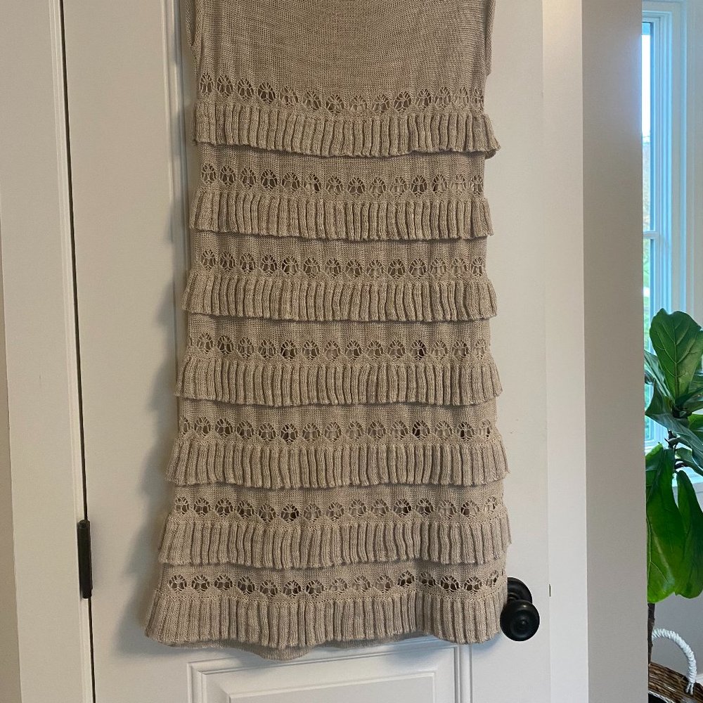 Cynthia Steffe Knit Dress
